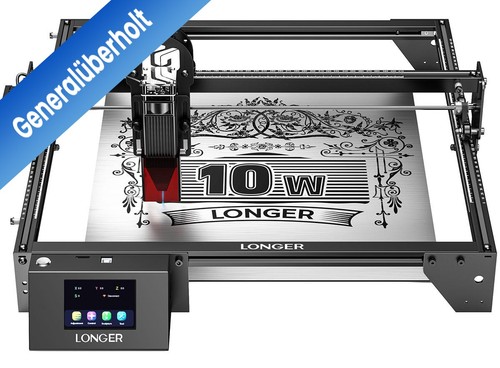 Longer ray5 10w - longer,