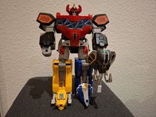 Power Rangers Dino Megazord