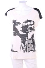 BiBA Blusentop Bluse Top Print