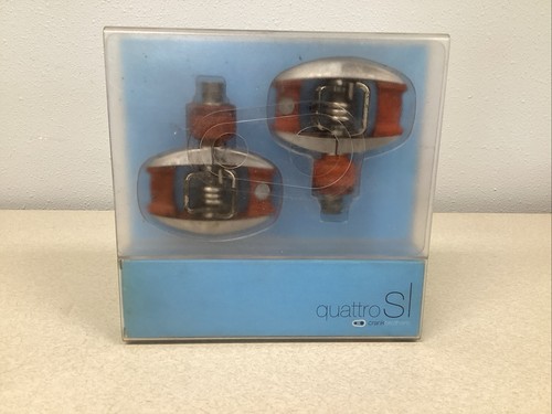 Crank brothers quattro egg - brothers, sl