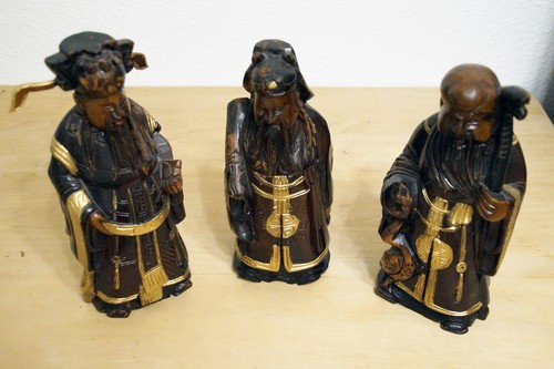 China deko hok - deko, lok