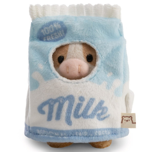Nici moono kuh - nici,