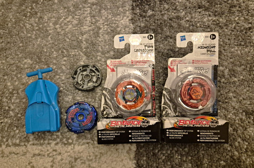 Beyblade metal masters fury - masters,