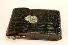 alte Fototasche Tasche