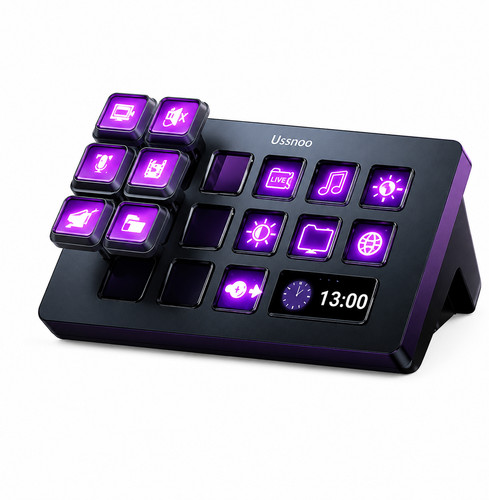Live streaming controller - live-streaming-controller,, 13