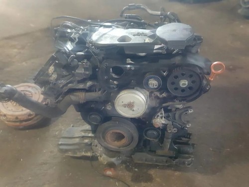 Audi 4a2 motor bmk - motor, 3.00