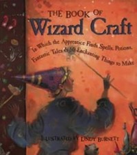The Book of Wizard Craft, 