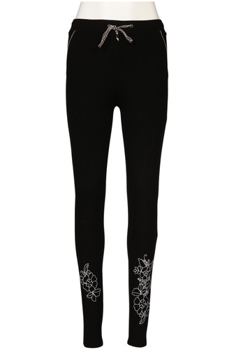 Desigual stoffhose damen hose - stoffhose,