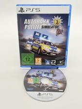 Autobahn-Polizei Simulator 3 -