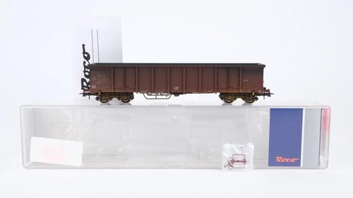 Roco 75995 offener - roco,