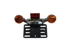 Blinker Rücklicht J651 Harley