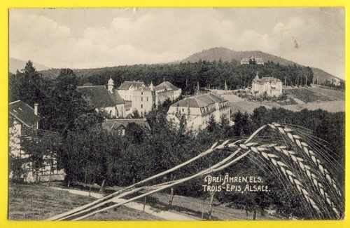 Cpa frankreich elsass - cpa,