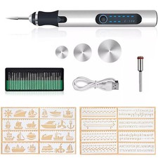 52tlg Set Elektrische