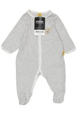 Steiff Strampler Jungen Babykleidung Gr. EU 50 Baumwolle Mehrfarbig #zn0nhab
