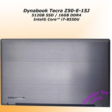 Dynabook  Tecra Z50-E-J15 -