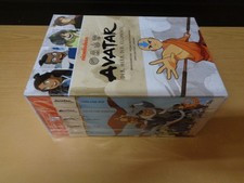 Avatar Herr der Elemente