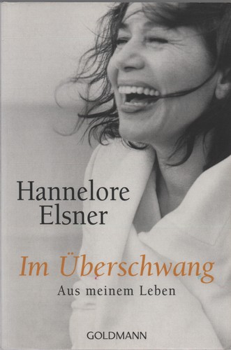 Hannelore elsner im - ,