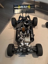 Ferngesteuertes Auto Verbrenner