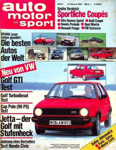 Auto motor und sport - 1),