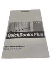 Lexware QuickBooks Plus 2009