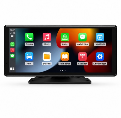 Auto bildschirm carplay apple - auto,