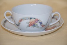 Kaiser Porzellan - Domino