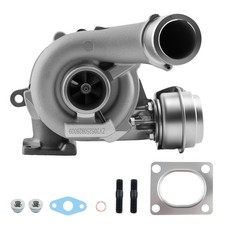 Turbolader Abgasturbolader for