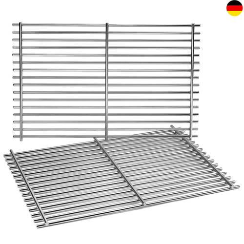 7639 grillrost gussrost für - grillrost,