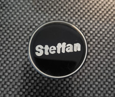 1 Stück Nabendeckel Nabenkappe Cap Felgendeckel Aufkleber für Steffan Felge