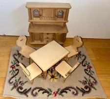 BODO HENNIG Esszimmer Küche