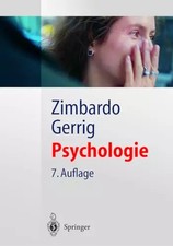 Psychologie