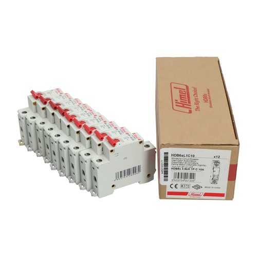 Himel hdb6s new - himel, (9pcs)
