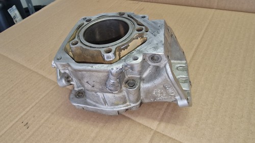 Zylinder rotax max - zylinder,
