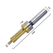 Mechanischer kantentaster für - kantentaster,