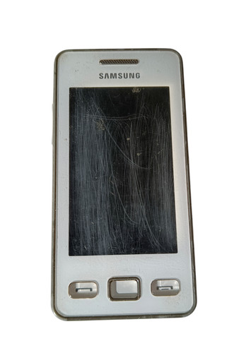 Samsung s5260 vintage - vintage, handy