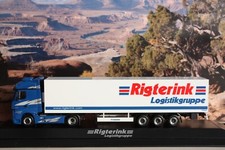 Herpa 909044 actros - herpa,