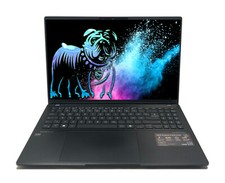 ASUS VivoBook S16 OLED S5606M