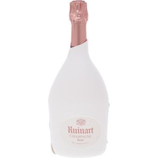 Ruinart Brut Rose Champagner