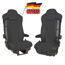 Satz Sitzbezüge Für Iveco S