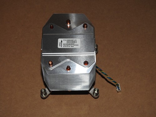 Fujitsu celsius w550 kühler - celsius,