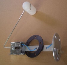 Tankgeber für Unimog