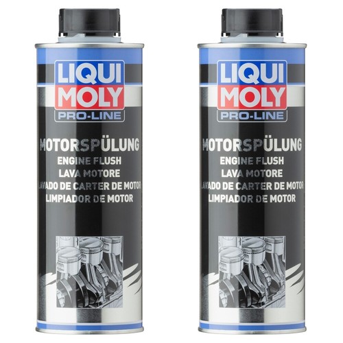 Liqui moly pro line - 2x, pro-line