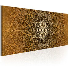 Mandala ornament rosa asien - rosa,