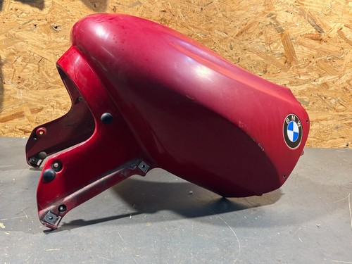 Bmw f650 - f650, (typ169)