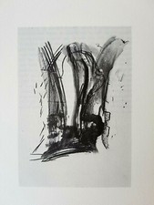 PER KIRKEBY - OFFSET auf