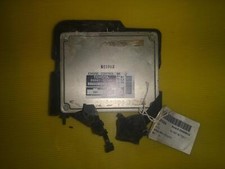 Toyota Starlet GT EP82 1.3 Turbo Motorsteuergerät 89661-10110