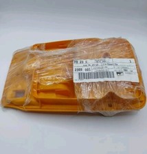 Husqvarna Partner Filterboden