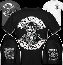 See you in VALHALLA T-Shirt