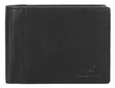 Sansibar Geldbörse echt Leder