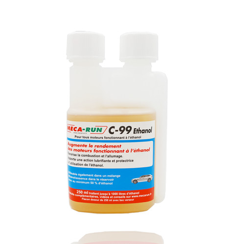 Mecarun c99 äthanol - e, 85
